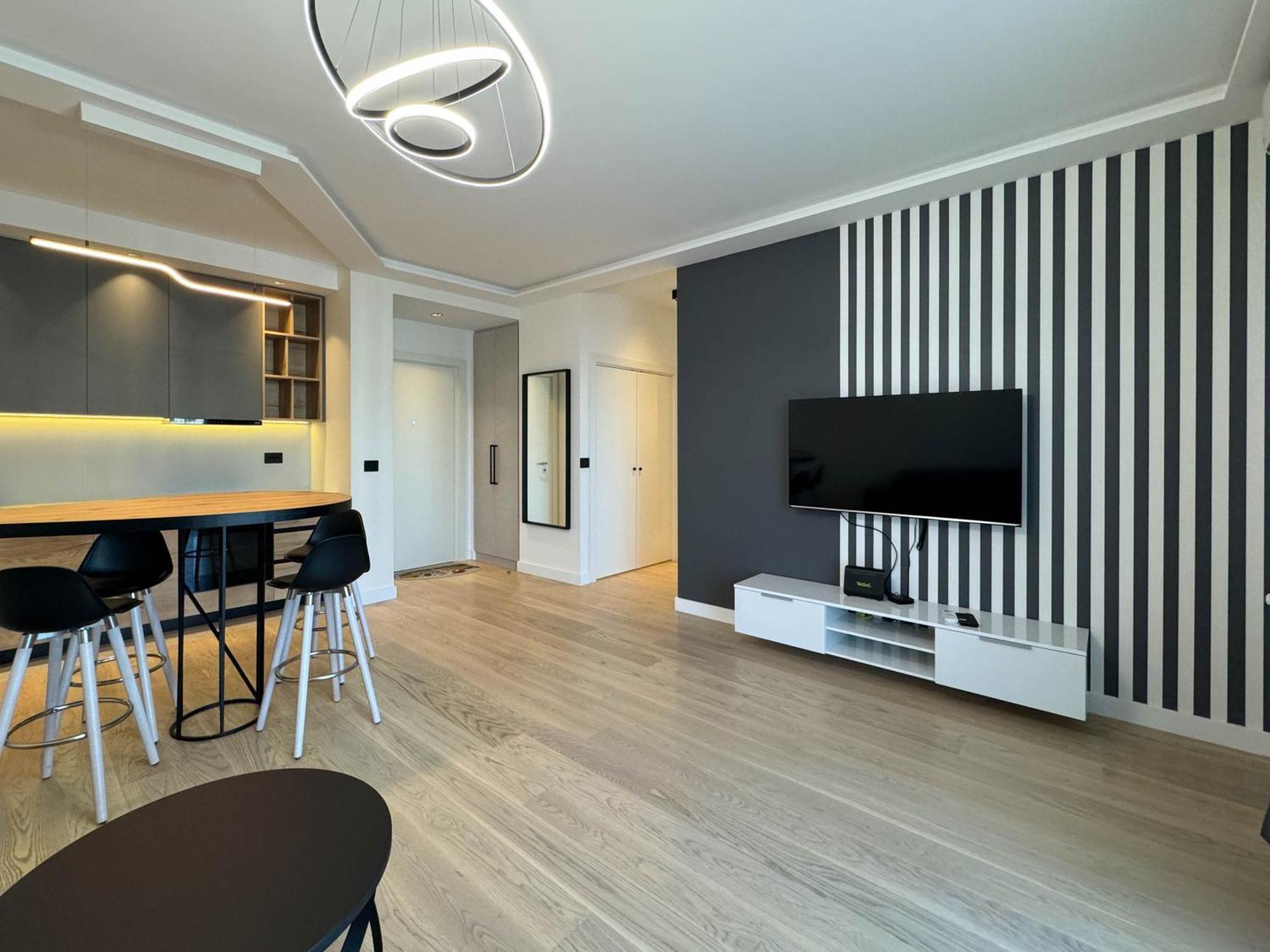 Belgrade Waterfront - Beograd Na Vodi - Metropolitan Luxury Apartments Belgrado Exterior foto