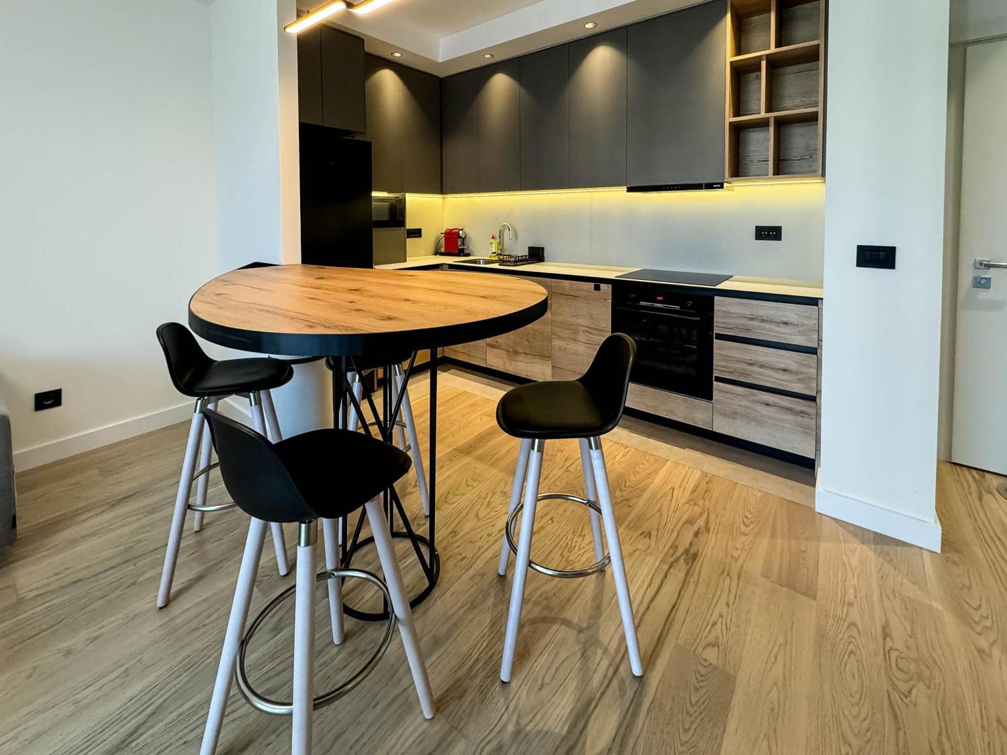 Belgrade Waterfront - Beograd Na Vodi - Metropolitan Luxury Apartments Belgrado Exterior foto