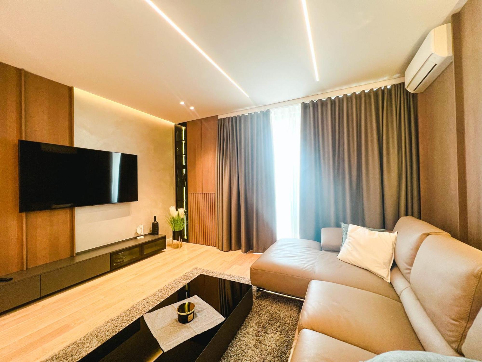 Belgrade Waterfront - Beograd Na Vodi - Metropolitan Luxury Apartments Belgrado Exterior foto