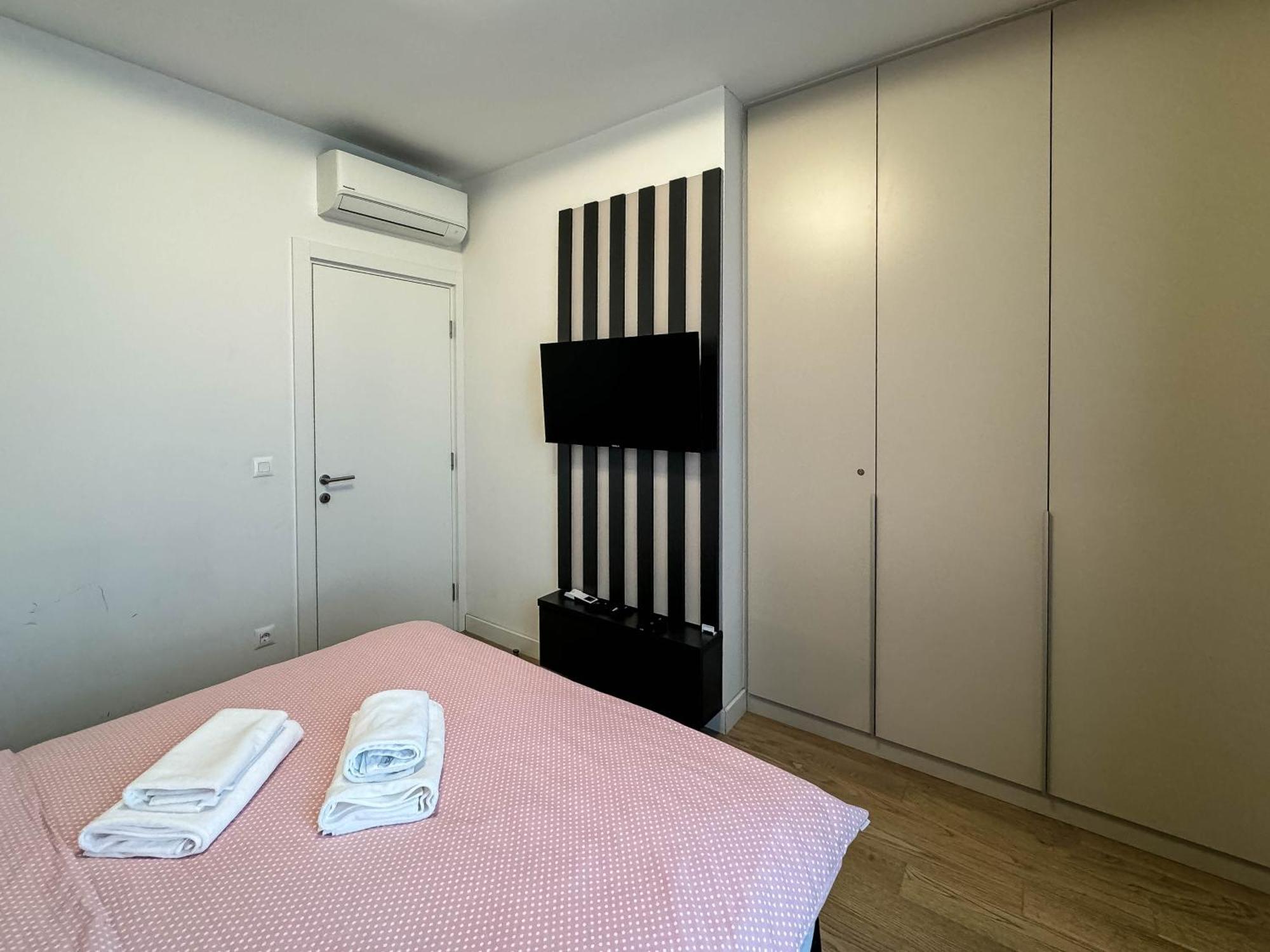 Belgrade Waterfront - Beograd Na Vodi - Metropolitan Luxury Apartments Belgrado Exterior foto